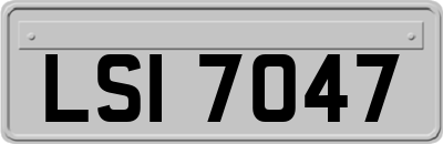 LSI7047