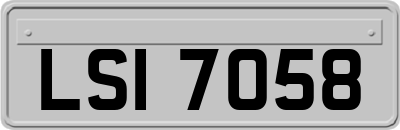 LSI7058