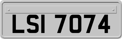 LSI7074
