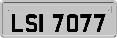 LSI7077