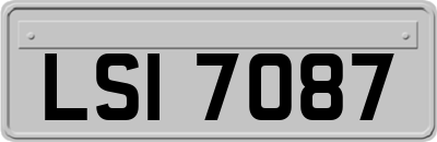 LSI7087