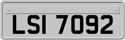LSI7092