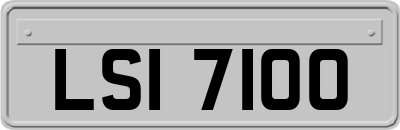 LSI7100
