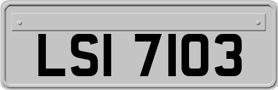 LSI7103