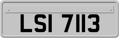 LSI7113