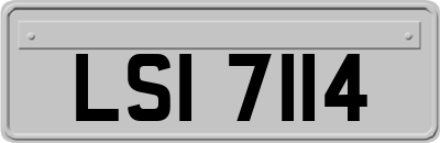 LSI7114