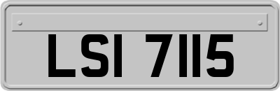 LSI7115