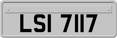 LSI7117