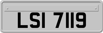 LSI7119
