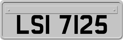 LSI7125
