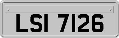 LSI7126