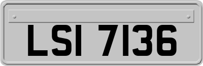 LSI7136