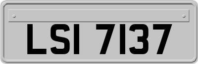 LSI7137