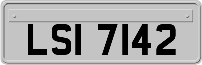 LSI7142