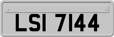 LSI7144
