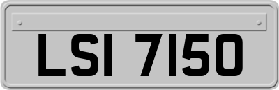 LSI7150