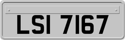 LSI7167