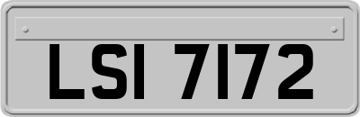 LSI7172