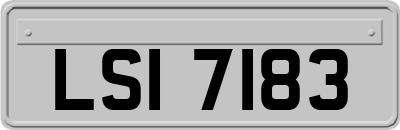 LSI7183