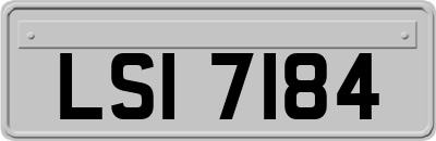 LSI7184