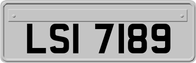 LSI7189