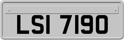 LSI7190