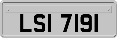 LSI7191