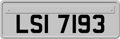 LSI7193