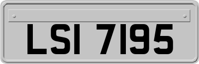 LSI7195