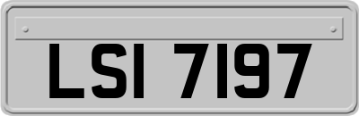 LSI7197