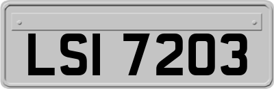 LSI7203