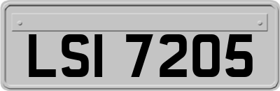 LSI7205