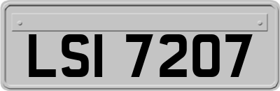 LSI7207