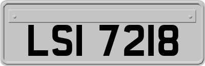 LSI7218