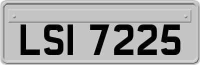 LSI7225