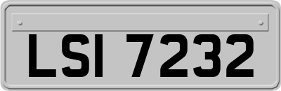 LSI7232