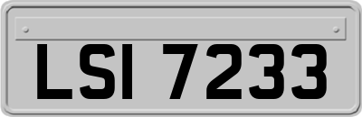 LSI7233