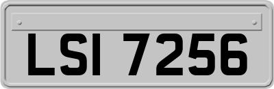 LSI7256