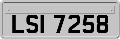 LSI7258