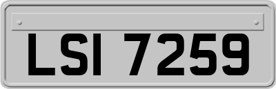 LSI7259