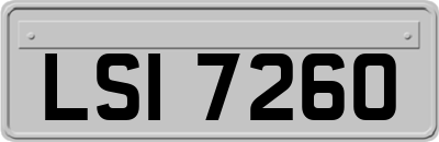 LSI7260