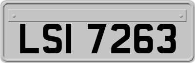 LSI7263