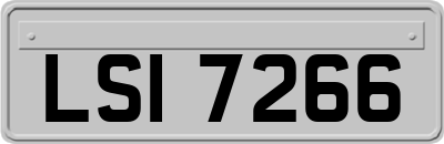 LSI7266