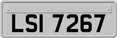 LSI7267