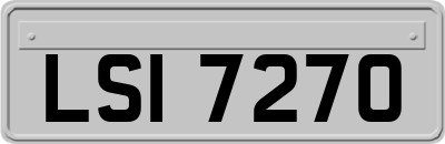 LSI7270