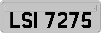 LSI7275