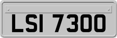 LSI7300
