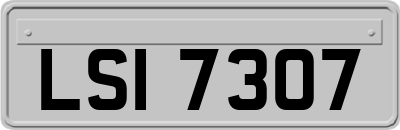 LSI7307