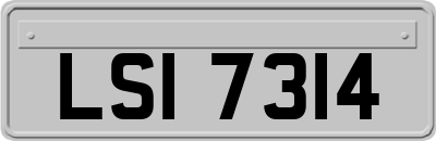 LSI7314