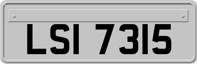 LSI7315